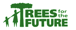Trees For The Future logo