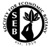 Society For Economic Botany logo